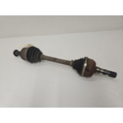 Cardan Gauche (transmission) Opel Zafira Tourer C Phase 1
